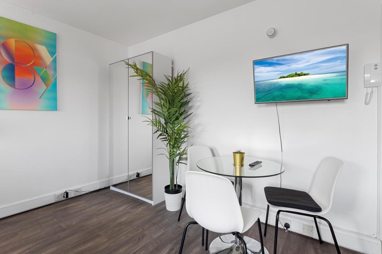 Exeter City Centre Apartments Stoop Apartment Dış mekan fotoğraf